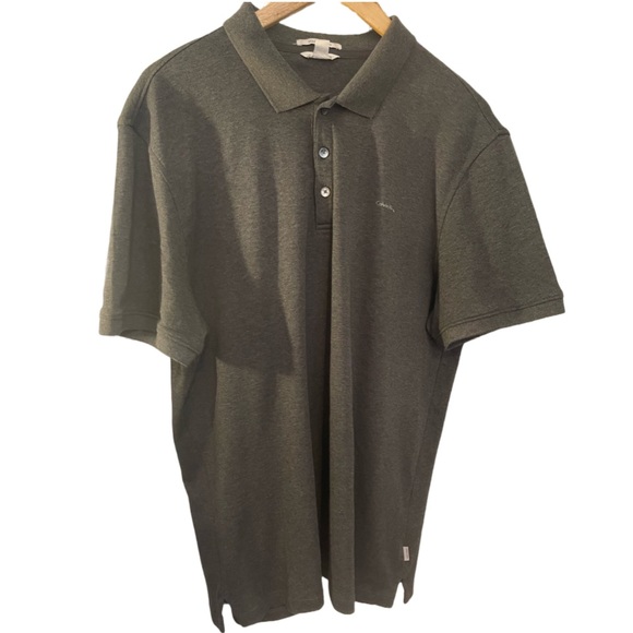 Calvin Klein **liquid cotton ** - Picture 1 of 6